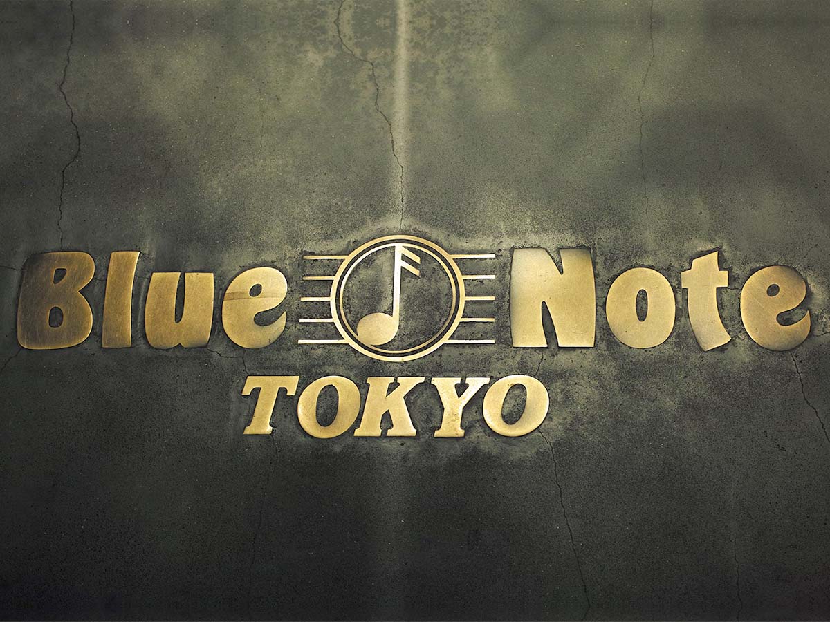 blue note tokyo